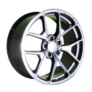 Replica 1391-72 W8.5 R18 PCD5x112 ET40 DIA66.45 GMP