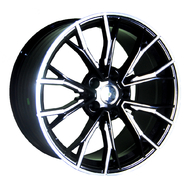 Replica A27-02 W9 R18 PCD5x120 ET38 DIA72.6 BML