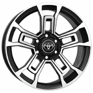 Sportmax Racing SR-9430 W8.5 R20 PCD6x139.7 ET25 BEP