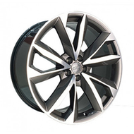 Replica A618 W9.5 R21 PCD5x112 ET31 DIA66.5 GMF