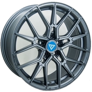 VLF VLF22 W8 R18 PCD5x114.3 ET38 DIA73.1 MGM
