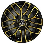 Sportmax Racing T-1043 W6 R14 PCD4x100 ET35 DIA67.1 BY
