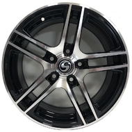 Sportmax Racing T-0554 W7 R16 PCD5x114.3 ET42 DIA67.1 BP