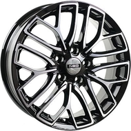 Tech Line 781 W6.5 R17 PCD5x114.3 ET40 DIA67.1 BD
