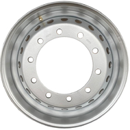 Drive PREMIUM 5000KG W11.75 R22.5 PCD10x335 ET120 DIA281 S