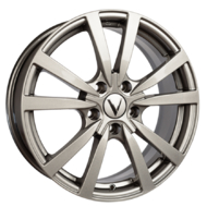 K7 K-107 W6.5 R17 PCD5x100 ET45 DIA67.1 S