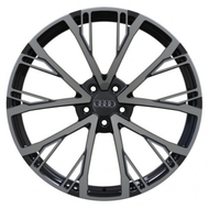 Replica FORGED A2110264 W8.5 R21 PCD5x112 ET43 DIA66.5 GBwDMF