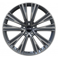 Replica FORGED A2110280 W8.5 R21 PCD5x112 ET43 DIA66.5 MGMF