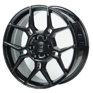 WS FORGED WS2110142 W8.5 R20 PCD6x139.7 ET20 DIA106.1 GB