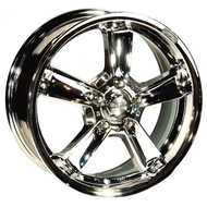 League 200 W7.5 R16 PCD5x120 ET40 LG