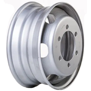 ONYX Aавтобусы Эталон, I-Van , ТАТА W6 R17.5 PCD6x205 ET125 DIA161 S