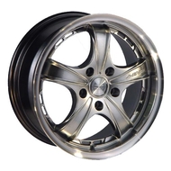 League LG-203 W6.5 R15 PCD5x112 ET40 DIA73.1 MIHB
