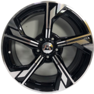 Sportmax Racing SR-9426 W7.5 R17 PCD5x112 ET40 BEP