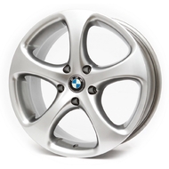 Replica BMW AR104 W8 R18 PCD5x120 ET20 DIA74.1 HS