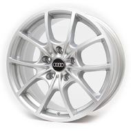 Replica Audi AR177 W8.5 R18 PCD5x130 ET45 DIA71.6 S