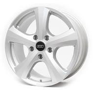 Replica Audi MS19 W8 R18 PCD5x130 ET43 DIA71.6 S