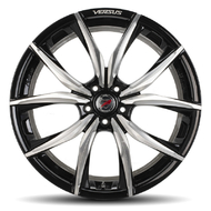 Rays Versus STRATAGIA Salvatore W8.5 R20 PCD5x112 ET38 DIA66.6 GSP