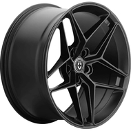 HRE FF11 W10.5 R22 PCD5x112 ET35 DIA66.6 SB