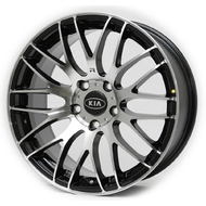 Replica KIA R01 W8 R17 PCD5x114.3 ET38 DIA67.1 BFP