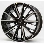 Replica KIA V38 W8 R17 PCD5x114.3 ET38 DIA67.1 BMF