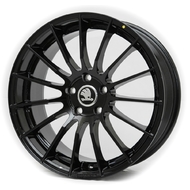 Replica Skoda FF-05 W8 R18 PCD5x112 ET38 DIA73.1 GB