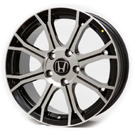 Replica Honda V35 W7 R16 PCD5x114.3 ET38 DIA73.1 BMF