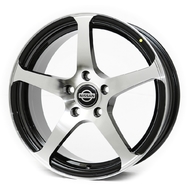 Replica Nissan FF-11 W7 R17 PCD5x114.3 ET40 DIA67.1 BFP