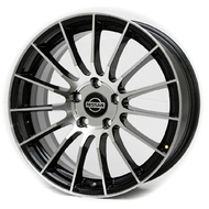 Replica Nissan FF-05 W7.5 R17 PCD5x114.3 ET35 DIA67.1 BMF