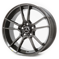 Replica Mercedes M01 W8 R18 PCD5x112 ET38 DIA73.1 HB