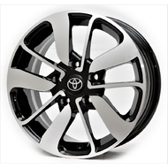 RC Racing RC-1036 W6.5 R15 PCD5x114.3 ET35 DIA73.1 BMF