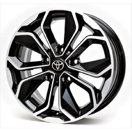 RC Racing RC-165 W6.5 R15 PCD4x100 ET35 DIA67.1 BMF