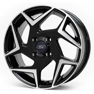RC Racing RC-151 W6.5 R16 PCD5x108 ET35 DIA63.4 BMF