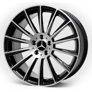 RC Racing RC-1017 W8.5 R19 PCD5x112 ET38 DIA66.6 BMF