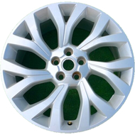 Land Rover OEM HY32-1007-DA DISCOVERY W7.5 R19 PCD5x108 ET39.5 DIA72.6 S