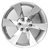 Replica Mitsubishi L-189 W9 R20 PCD6x139.7 ET40 HS