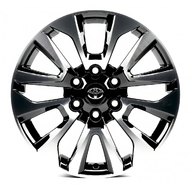 Replica TY904 W7.5 R19 PCD6x139.7 ET25 DIA106.1 BMF