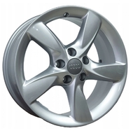 Audi OEM 4G0071497 W7.5 R17 PCD5x112 ET37 DIA66.6 S