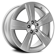 Land Rover OEM J8A21007SS W8.5 R20 PCD5x108 ET45 DIA63.3 S