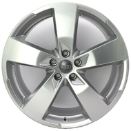 Audi OEM 4K0601025K W8.5 R20 PCD5x112 ET43 DIA66.6 S