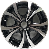 Replica Toyota CT-2306 W6 R16 PCD5x114.3 ET42 DIA60.1 MB