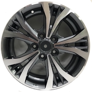 Replica Toyota CT-2306 W6 R16 PCD5x114.3 ET42 DIA60.1 MG