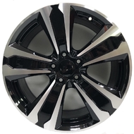 Replica Honda CT-1673 W7.5 R18 PCD5x114.3 ET42 DIA64.1 MB