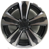 Replica Honda CT-1673 W7.5 R18 PCD5x114.3 ET42 MG