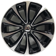 Replica BMW CT-1230 W8 R18 PCD5x120 ET30 DIA74.1 MB