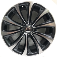 Replica BMW CT-1230 W8 R18 PCD5x120 ET30 DIA74.1 MG