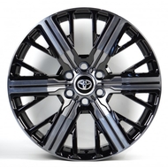 Replica FORGED TY2355 W8.5 R22 PCD6x139.7 ET45 DIA95.1 GBwDMF