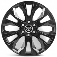 Replica FORGED TY92927 W8.5 R20 PCD6x139.7 ET45 DIA95.1 SB