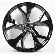 Replica FORGED A2717 W10 R22 PCD5x112 ET18 DIA66.5 GB