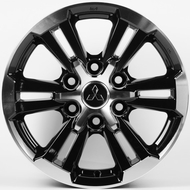Replica MI1649 W7.5 R17 PCD6x139.7 ET38 DIA67.1 GBMF