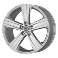 Mak Stone 5 W6 R15 PCD5x139.7 ET0 DIA108.1 silver